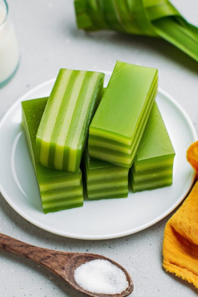 Bánh Da Lợn