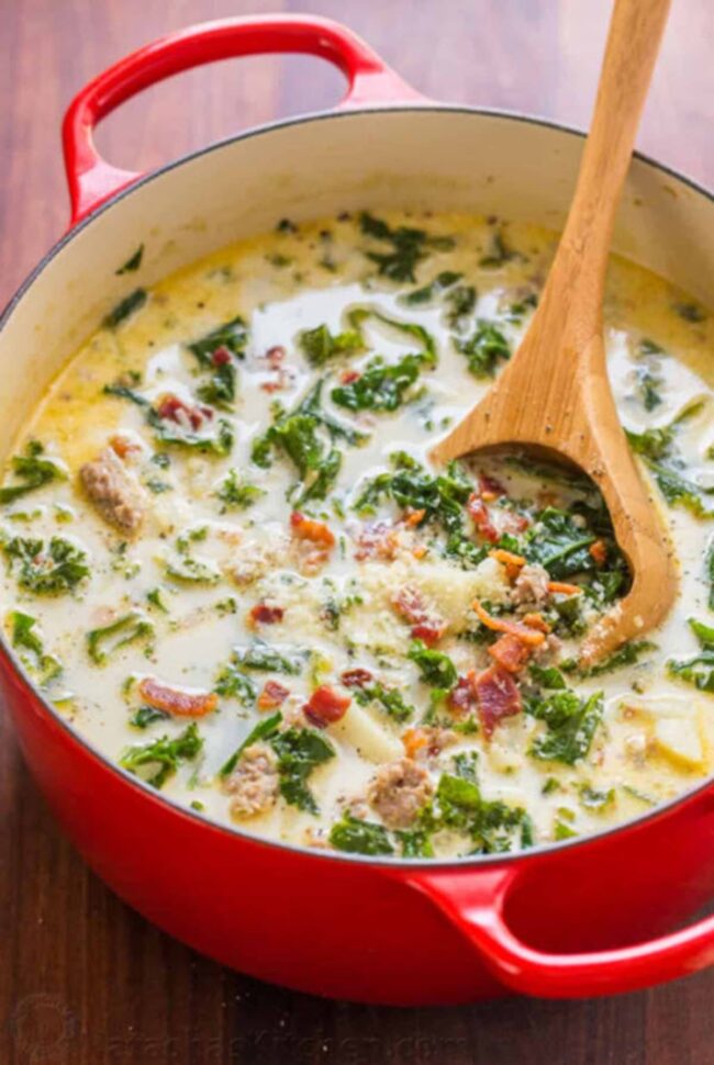 Zuppa Toscana