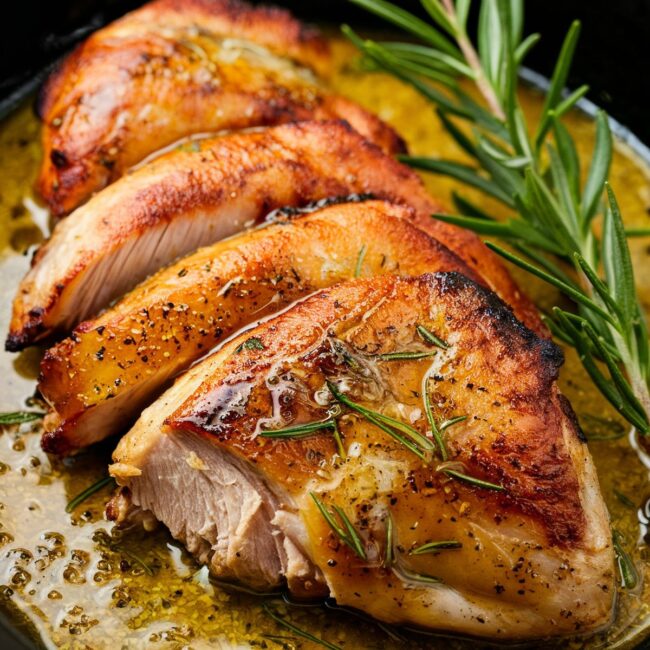 Mango Habanero Marinade