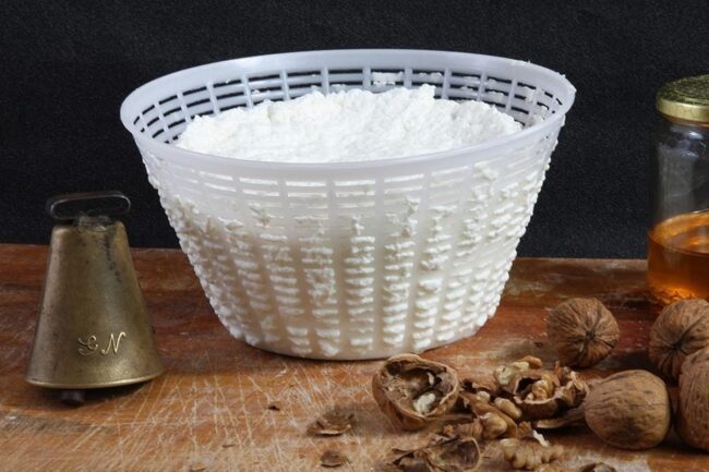 Ricotta