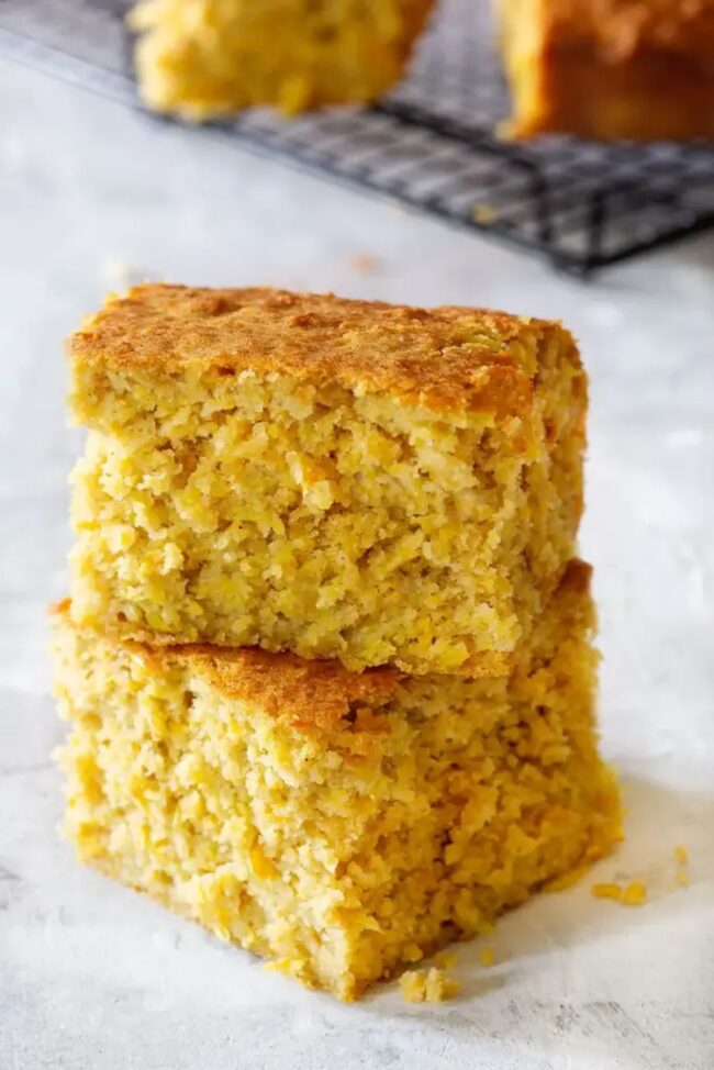 Pan de Elote