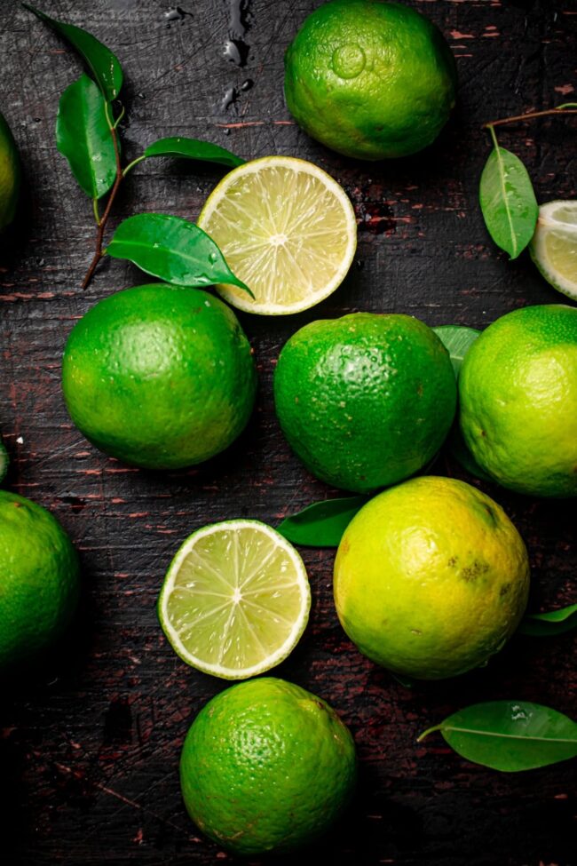 Lime Juice