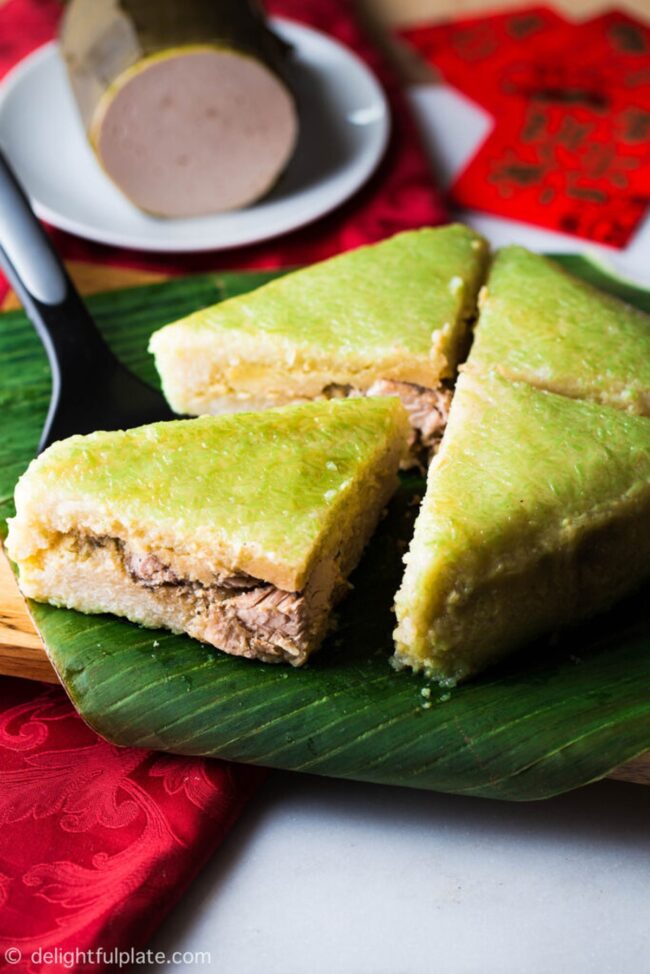 Bánh Chưng