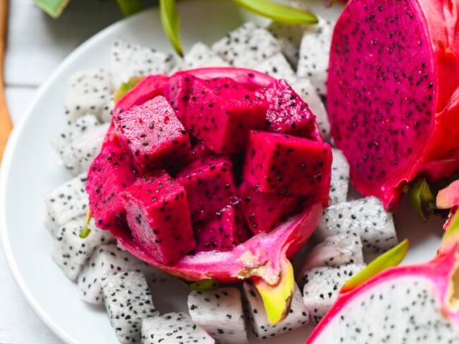 Dragon Fruit