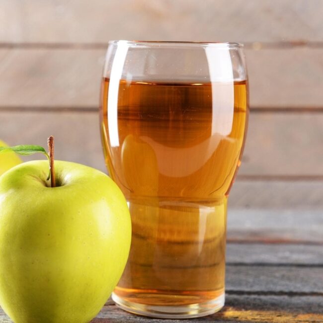 Apple Juice