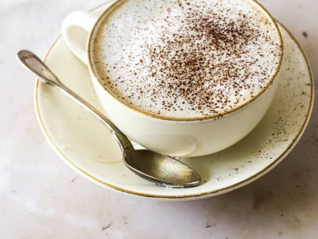 Cappuccino