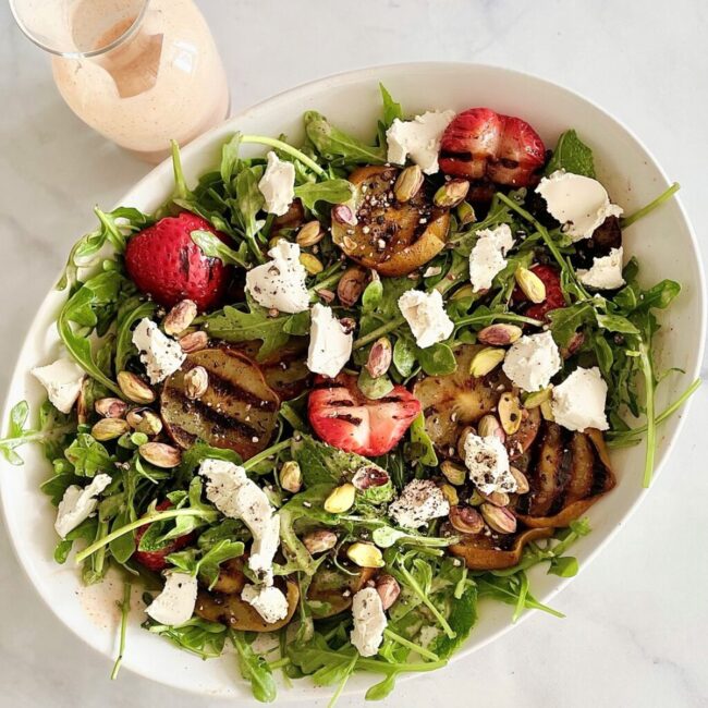 Arugula Salad