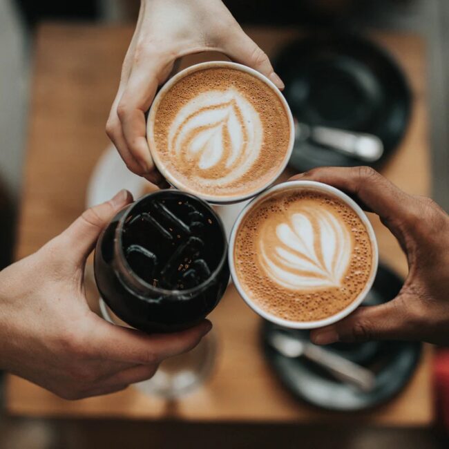 Flat White