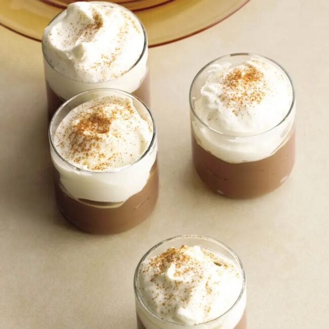 Cafe Au Lait