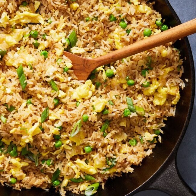 Fried Rice
