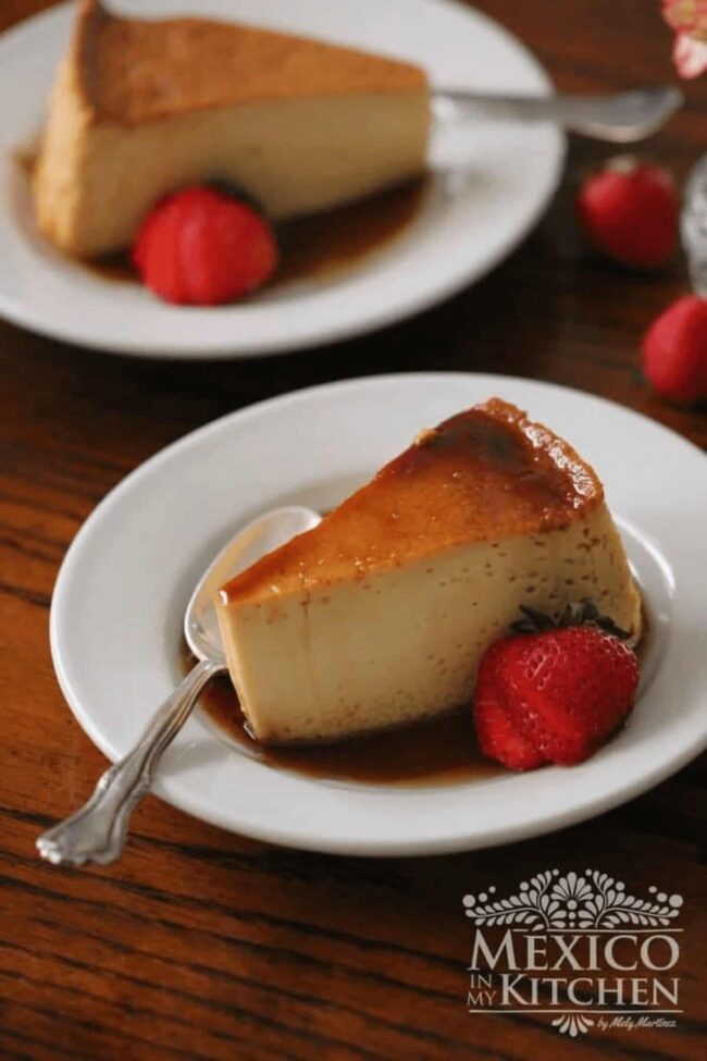 Flan