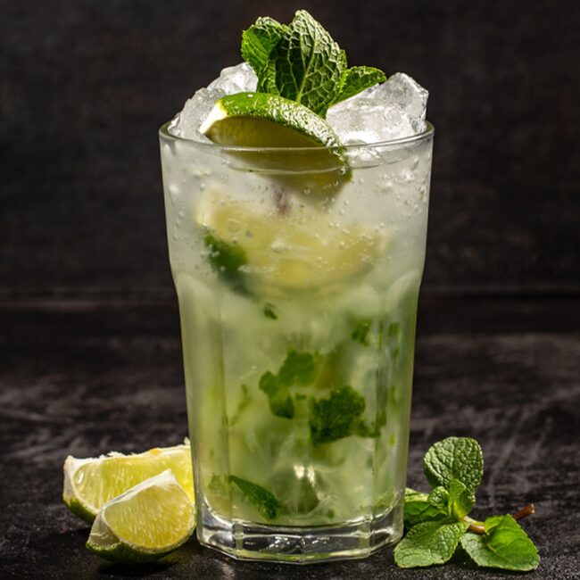 Mystical Mojito