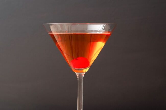 Rob Roy Manhattan
