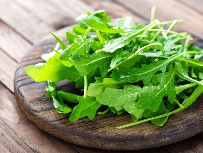 Arugula