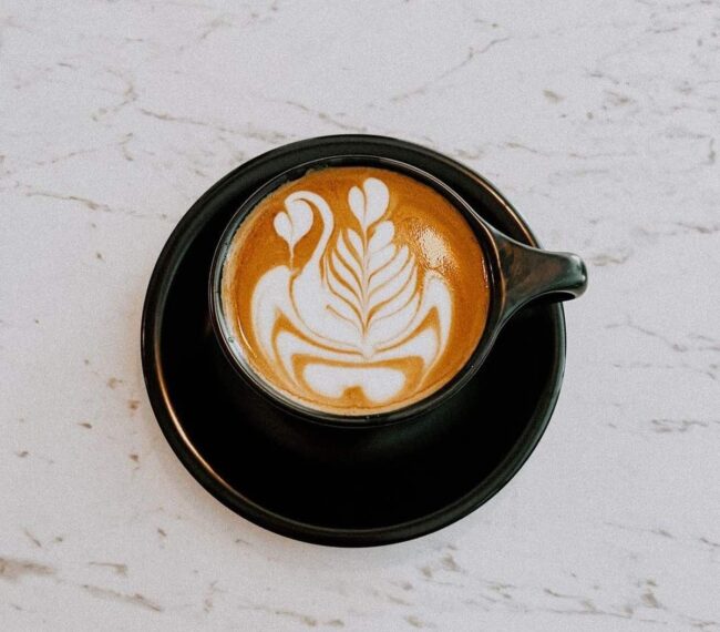 Latte