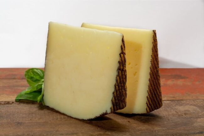 Manchego