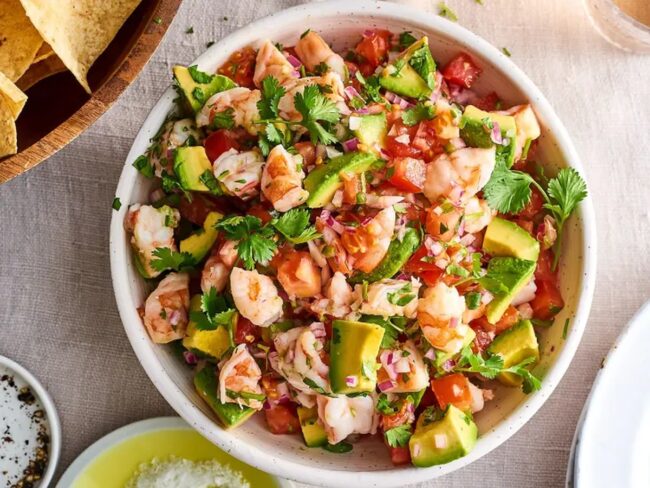 Ceviche