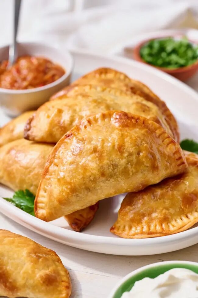 Empanadas