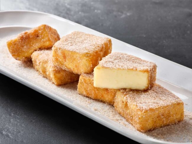 Leche Frita