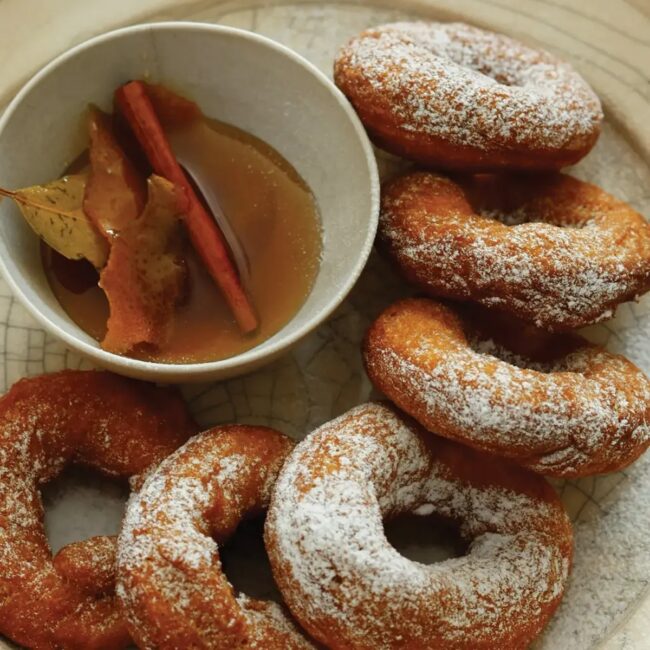 Picarones