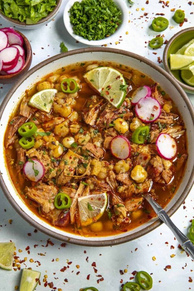 Pozole
