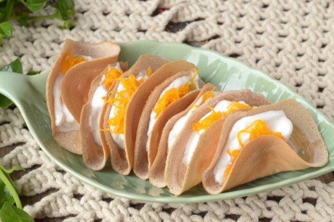 Khanom Buang