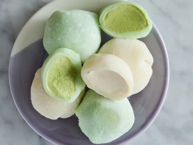 Mochi
