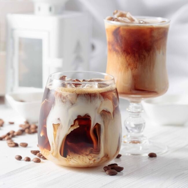 Baileys Iced Coffee