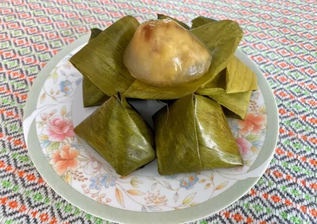 Khanom Tien
