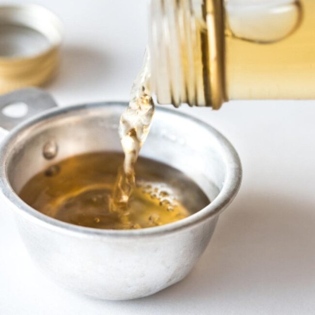 Champagne Vinegar