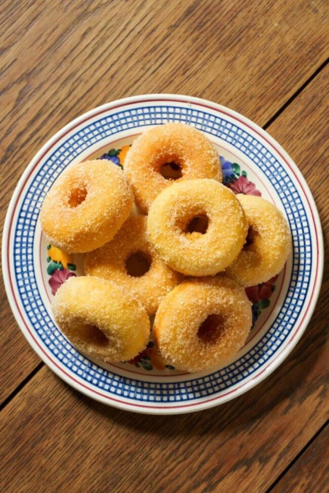Rosquillas
