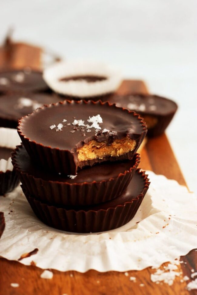 Chocolate Peanut Butter Cups