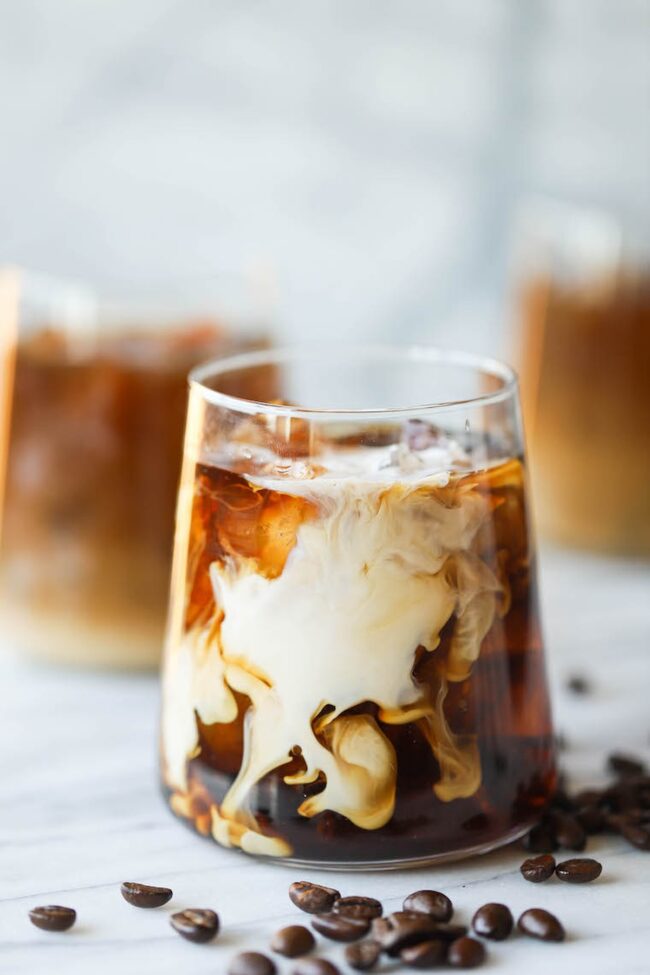 Cold Brew