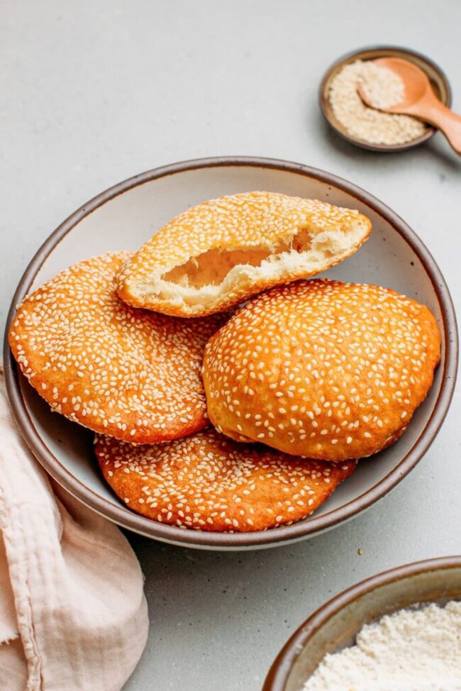 Bánh Tiêu