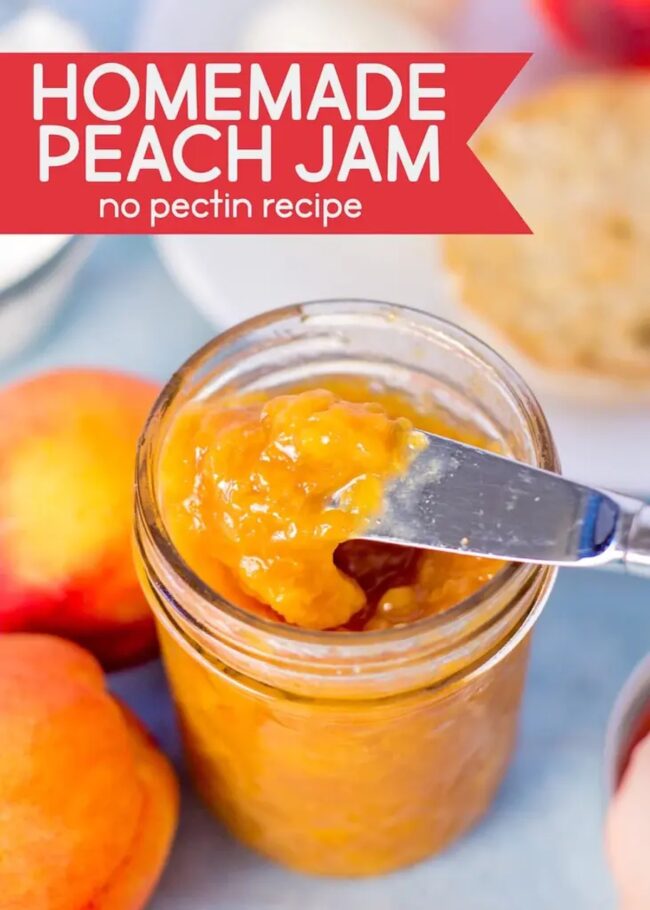 Peach Jam