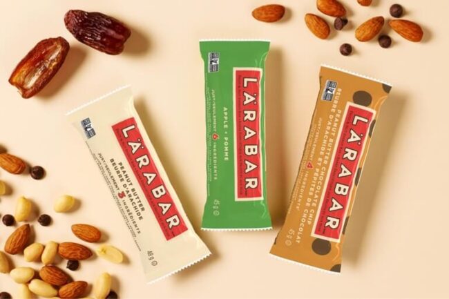LARABAR Fruit & Nut Bars
