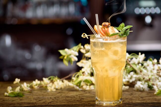 Must-Have Ingredients for Trash Can Drinks