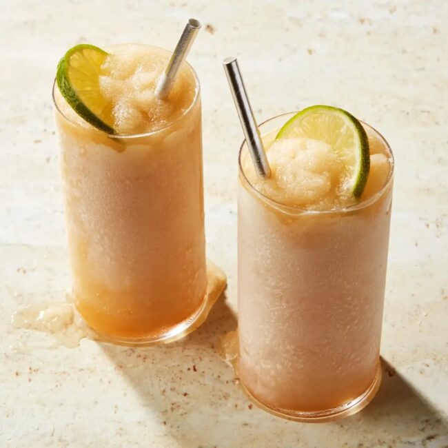 Frozen Moscow Mule