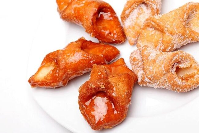 Pestinos