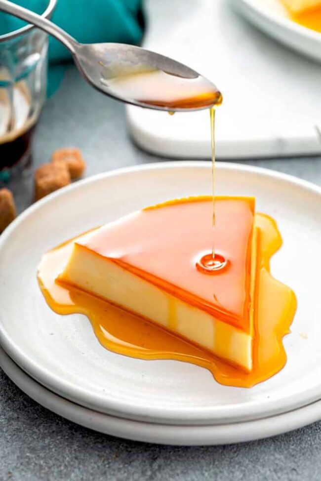 Flan