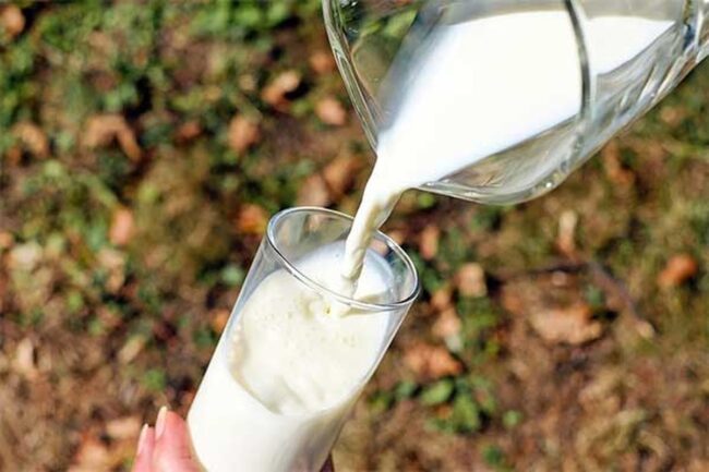 Buttermilk