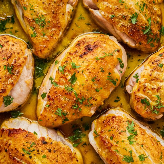 Spicy Chipotle Marinade