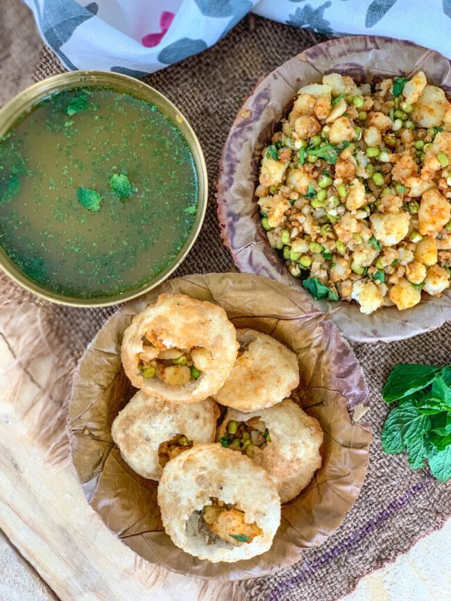 Pani Puri