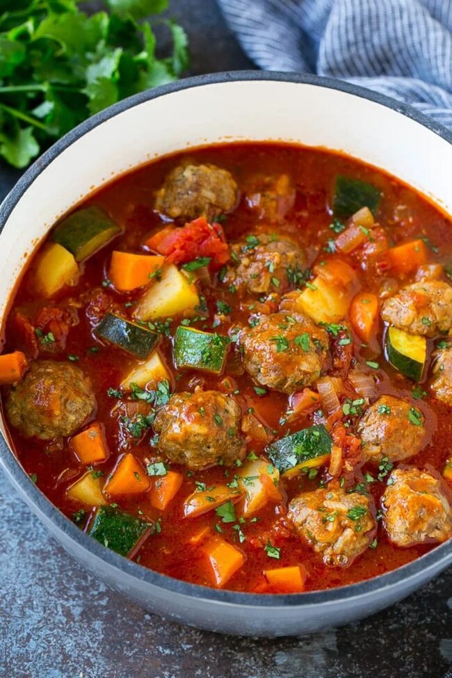 Albondigas