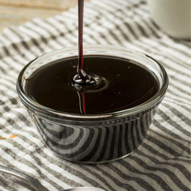 Molasses