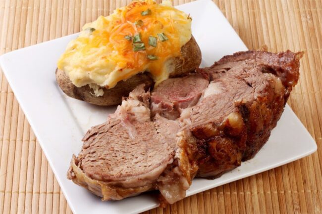 A Quick Guide to Prime Rib Leftovers