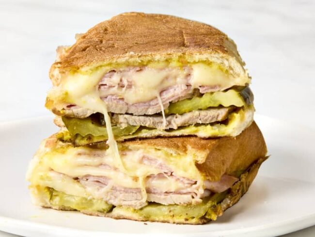 Cuban Sandwich