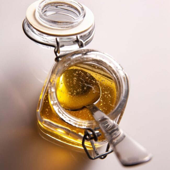 Agave Nectar and Syrup
