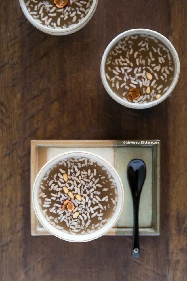 Sikhye