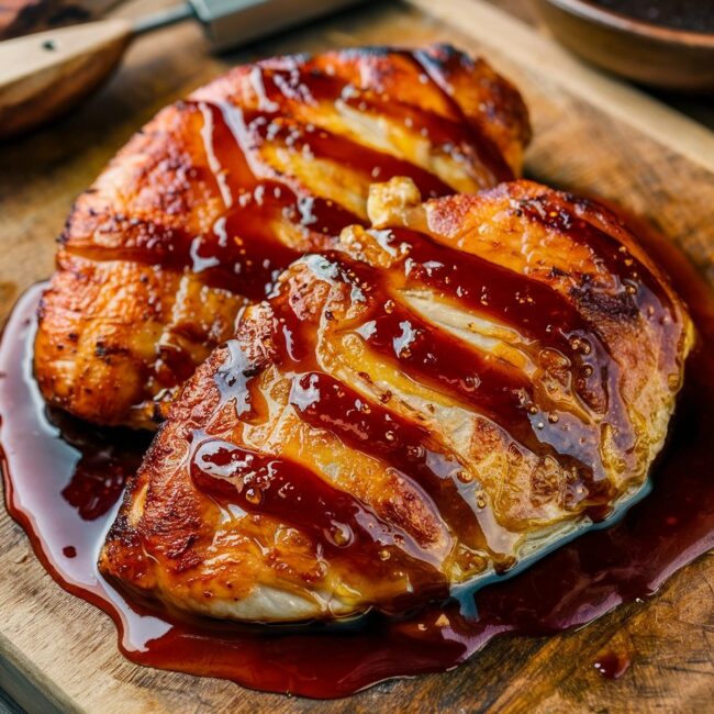 Tenderizing the Meat